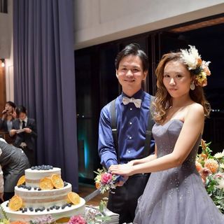 fumi23weddingさんの写真