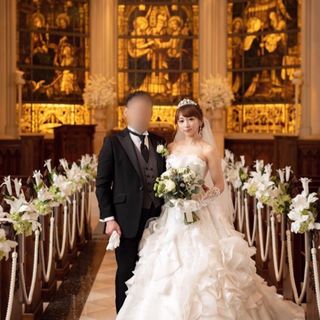 e_y.weddingさんの写真