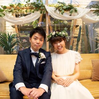 osakana_weddingさんの写真
