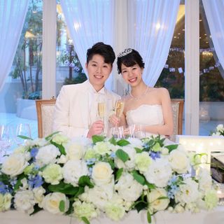 wedding.auさんの写真
