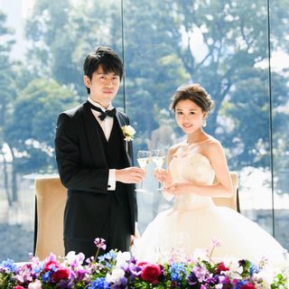 sch_weddingさんの写真