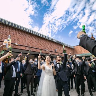 たつあいなさんの写真