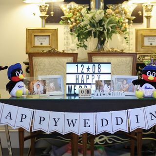 wedding.auさんの写真