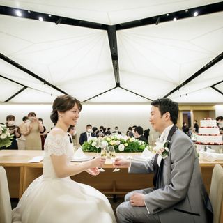 puyopuyoweddingさんの写真