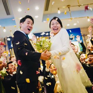 nicole.wedding_0126さんの写真