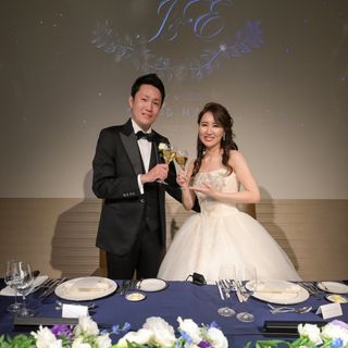 erihana_weddingさんの写真