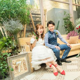 a7iceさんの写真