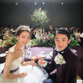 rika_wedding2018さんの写真