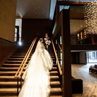 yk_wed__さんの写真