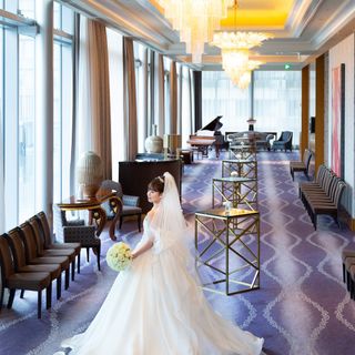 frivole_weddさんの写真