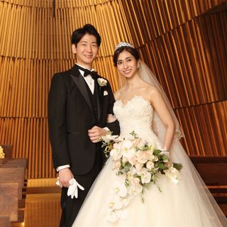 honey__wedさんの写真