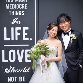 ymdweddingさんの写真