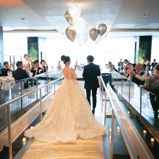 myweddingrさんの写真