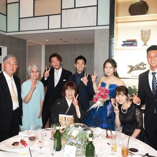 nd.wedding2019さんの写真