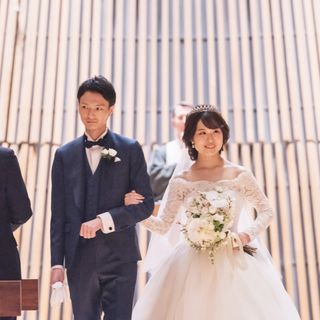 krm_wedding0314さんの写真