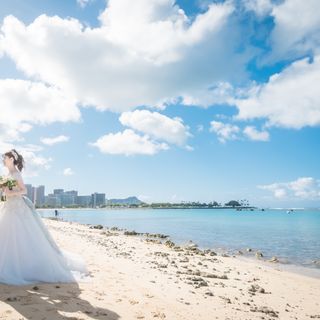 y.moana.weddingさんの写真