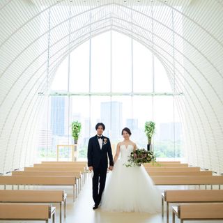 shigeayu_weddingさんの写真