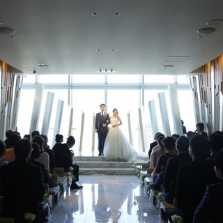 wedding_kiyoさんの写真