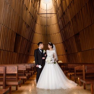 fmak_weddingさんの写真