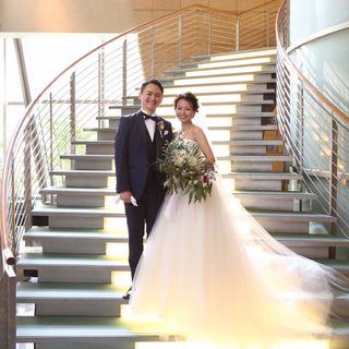 aya_wed0916さんの写真