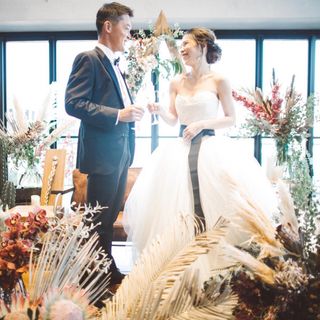 rm____weddingさんの写真