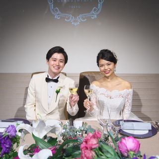 uri_wed321さんの写真