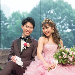 seriham_weddingさんの写真