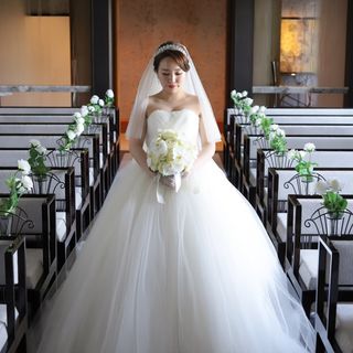 ao_ritzweddingさんの写真