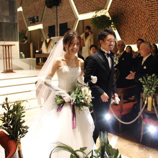 wedding0622さんの写真