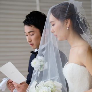 rika_wedding2018さんの写真