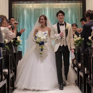 suyan.weddingさんの写真