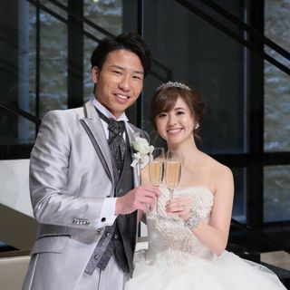 kn0307_weddingさんの写真