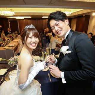 weding.etさんの写真