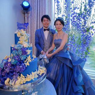 ao_bridalさんの写真