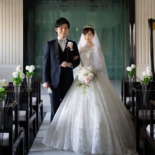 sai_wedding0130さんの写真