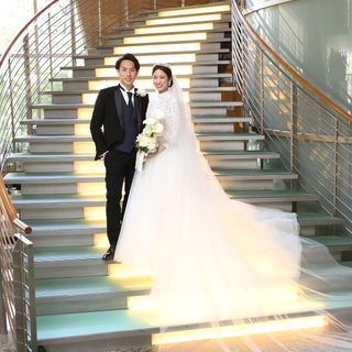 ami_wedding430さんの写真