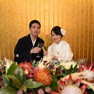 millennial_weddingさんの写真