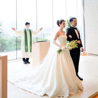 cs2010wedさんの写真