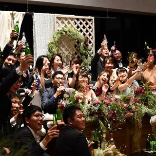 uri229_weddingさんの写真