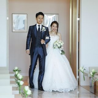 wedding_kiyoさんの写真