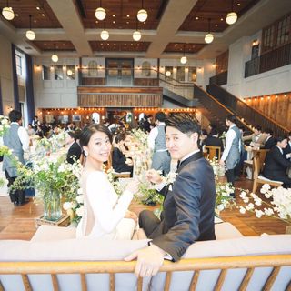 nicole.wedding_0126さんの写真