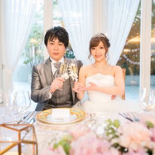 r_wedding2019さんの写真