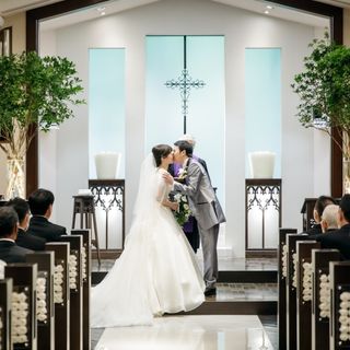 puyopuyoweddingさんの写真