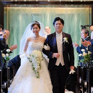alice_0501_weddingさんの写真