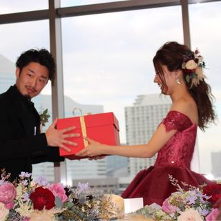 wedding0622さんの写真