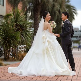 nn_117.weddingさんの写真