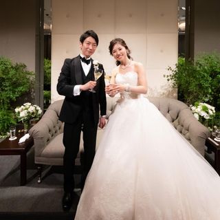 ゆいさんの写真