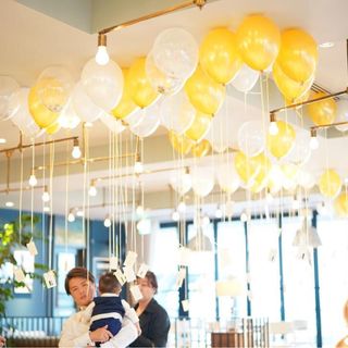 ru_chan0929weddingさんの写真