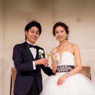 jm_wedding1020さんの写真