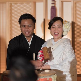 wedding.at.happoen1119さんの写真